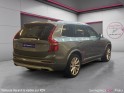 Volvo xc90 d5 awd 235 ch geartronic 7pl inscription occasion simplicicar pau simplicicar simplicibike france