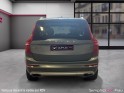 Volvo xc90 d5 awd 235 ch geartronic 7pl inscription occasion simplicicar pau simplicicar simplicibike france