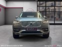 Volvo xc90 d5 awd 235 ch geartronic 7pl inscription occasion simplicicar pau simplicicar simplicibike france
