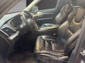 Volvo xc90 d5 awd 235 ch geartronic 7pl inscription occasion simplicicar pau simplicicar simplicibike france