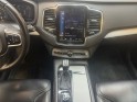 Volvo xc90 d5 awd 235 ch geartronic 7pl inscription occasion simplicicar pau simplicicar simplicibike france