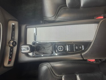 Volvo xc90 d5 awd 235 ch geartronic 7pl inscription occasion simplicicar pau simplicicar simplicibike france