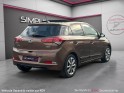 Hyundai i20 1.2 84 creative - suivi/2°main/radar de recul/toit pano - garantie 12 mois occasion simplicicar soissons...