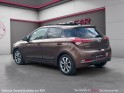 Hyundai i20 1.2 84 creative - suivi/2°main/radar de recul/toit pano - garantie 12 mois occasion simplicicar soissons...