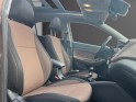 Hyundai i20 1.2 84 creative - suivi/2°main/radar de recul/toit pano - garantie 12 mois occasion simplicicar soissons...