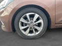 Hyundai i20 1.2 84 creative - suivi/2°main/radar de recul/toit pano - garantie 12 mois occasion simplicicar soissons...