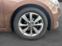 Hyundai i20 1.2 84 creative - suivi/2°main/radar de recul/toit pano - garantie 12 mois occasion simplicicar soissons...