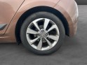 Hyundai i20 1.2 84 creative - suivi/2°main/radar de recul/toit pano - garantie 12 mois occasion simplicicar soissons...