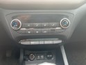 Hyundai i20 1.2 84 creative - suivi/2°main/radar de recul/toit pano - garantie 12 mois occasion simplicicar soissons...