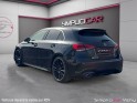 Mercedes classe a 35 amg 7g-dct speedshift 4matic toit ouvrant attelage rétractable entretien mercedes garantie 12 mois...