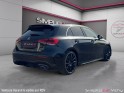 Mercedes classe a 35 amg 7g-dct speedshift 4matic toit ouvrant attelage rétractable entretien mercedes garantie 12 mois...