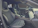 Mercedes classe a 35 amg 7g-dct speedshift 4matic toit ouvrant attelage rétractable entretien mercedes garantie 12 mois...