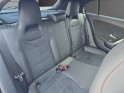 Mercedes classe a 35 amg 7g-dct speedshift 4matic toit ouvrant attelage rétractable entretien mercedes garantie 12 mois...