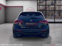 Mercedes classe a 35 amg 7g-dct speedshift 4matic toit ouvrant attelage rétractable entretien mercedes garantie 12 mois...