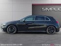Mercedes classe a 35 amg 7g-dct speedshift 4matic toit ouvrant attelage rétractable entretien mercedes garantie 12 mois...
