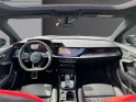 Audi rs3 berline 400ch - ceramique - full - faible km - immat fr - occasion simplicicar compiegne simplicicar simplicibike...