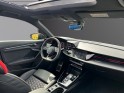 Audi rs3 berline 400ch - ceramique - full - faible km - immat fr - occasion simplicicar compiegne simplicicar simplicibike...