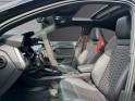 Audi rs3 berline 400ch - ceramique - full - faible km - immat fr - occasion simplicicar compiegne simplicicar simplicibike...