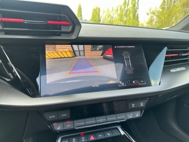 Audi rs3 berline 400ch - ceramique - full - faible km - immat fr - occasion simplicicar compiegne simplicicar simplicibike...