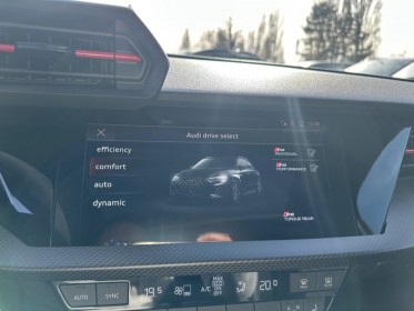 Audi rs3 berline 400ch - ceramique - full - faible km - immat fr - occasion simplicicar compiegne simplicicar simplicibike...