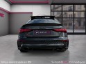 Audi rs3 berline 400ch - ceramique - full - faible km - immat fr - occasion simplicicar compiegne simplicicar simplicibike...