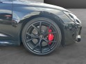 Audi rs3 berline 400ch - ceramique - full - faible km - immat fr - occasion simplicicar compiegne simplicicar simplicibike...