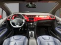 Citroen ds3 ines de la fressange paris 1.2 110ch - faible km - occasion simplicicar compiegne simplicicar simplicibike france