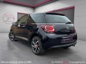 Citroen ds3 ines de la fressange paris 1.2 110ch - faible km - occasion simplicicar compiegne simplicicar simplicibike france
