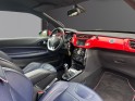 Citroen ds3 ines de la fressange paris 1.2 110ch - faible km - occasion simplicicar compiegne simplicicar simplicibike france