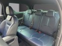 Citroen ds3 ines de la fressange paris 1.2 110ch - faible km - occasion simplicicar compiegne simplicicar simplicibike france