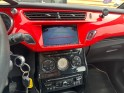 Citroen ds3 ines de la fressange paris 1.2 110ch - faible km - occasion simplicicar compiegne simplicicar simplicibike france