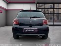 Citroen ds3 ines de la fressange paris 1.2 110ch - faible km - occasion simplicicar compiegne simplicicar simplicibike france