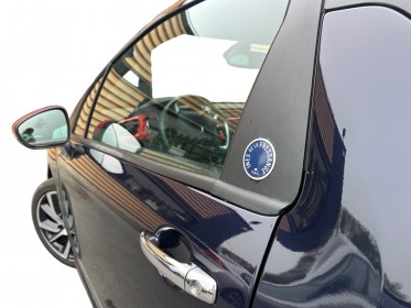 Citroen ds3 ines de la fressange paris 1.2 110ch - faible km - occasion simplicicar compiegne simplicicar simplicibike france