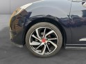 Citroen ds3 ines de la fressange paris 1.2 110ch - faible km - occasion simplicicar compiegne simplicicar simplicibike france