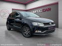 Volkswagen polo allstar 1.4 tdi 90ch - carplay - distrib ok - faible km - occasion simplicicar compiegne simplicicar...