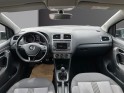 Volkswagen polo allstar 1.4 tdi 90ch - carplay - distrib ok - faible km - occasion simplicicar compiegne simplicicar...