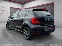 Volkswagen polo allstar 1.4 tdi 90ch - carplay - distrib ok - faible km - occasion simplicicar compiegne simplicicar...
