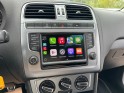 Volkswagen polo allstar 1.4 tdi 90ch - carplay - distrib ok - faible km - occasion simplicicar compiegne simplicicar...