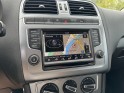 Volkswagen polo allstar 1.4 tdi 90ch - carplay - distrib ok - faible km - occasion simplicicar compiegne simplicicar...