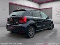 Volkswagen polo allstar 1.4 tdi 90ch - carplay - distrib ok - faible km - occasion simplicicar compiegne simplicicar...