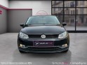 Volkswagen polo allstar 1.4 tdi 90ch - carplay - distrib ok - faible km - occasion simplicicar compiegne simplicicar...