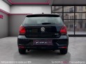 Volkswagen polo allstar 1.4 tdi 90ch - carplay - distrib ok - faible km - occasion simplicicar compiegne simplicicar...