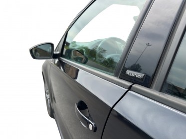 Volkswagen polo allstar 1.4 tdi 90ch - carplay - distrib ok - faible km - occasion simplicicar compiegne simplicicar...