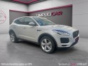 Jaguar e-pace 2021 2.0 p - 200 ch awd bva s, garantie 12 mois, caméra de recule occasion simplicicar villejuif  simplicicar...