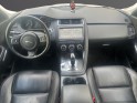 Jaguar e-pace 2021 2.0 p - 200 ch awd bva s, garantie 12 mois, caméra de recule occasion simplicicar villejuif  simplicicar...