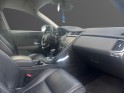 Jaguar e-pace 2021 2.0 p - 200 ch awd bva s, garantie 12 mois, caméra de recule occasion simplicicar villejuif  simplicicar...
