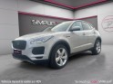 Jaguar e-pace 2021 2.0 p - 200 ch awd bva s, garantie 12 mois, caméra de recule occasion simplicicar villejuif  simplicicar...