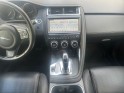 Jaguar e-pace 2021 2.0 p - 200 ch awd bva s, garantie 12 mois, caméra de recule occasion simplicicar villejuif  simplicicar...
