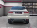 Jaguar e-pace 2021 2.0 p - 200 ch awd bva s, garantie 12 mois, caméra de recule occasion simplicicar villejuif  simplicicar...