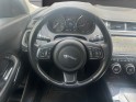 Jaguar e-pace 2021 2.0 p - 200 ch awd bva s, garantie 12 mois, caméra de recule occasion simplicicar villejuif  simplicicar...